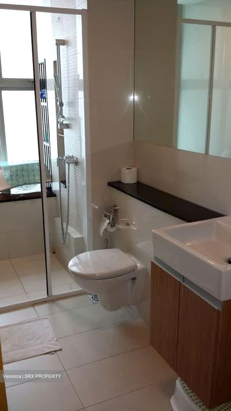 Montview (D10), Condominium #536293231